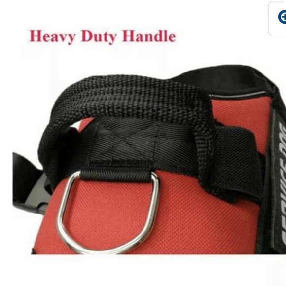 Service Dog Harness - Picture 11 of 11